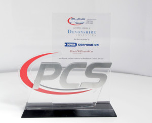 custom corporate award, crystal award, custom trophy