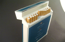 Rothman’s Cigarette’s