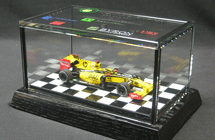Display Case – Indy Deal Toy