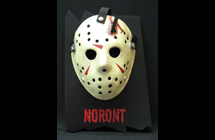 Jason Mask deal toy